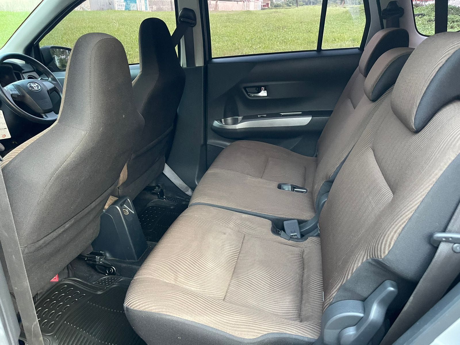 2020 Toyota Calya 2020 Toyota Calya