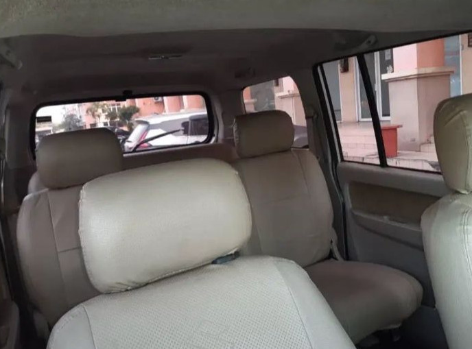 2013 Suzuki APV Arena 2013 Suzuki APV Arena