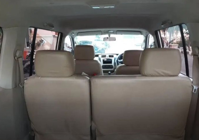 2013 Suzuki APV Arena 2013 Suzuki APV Arena