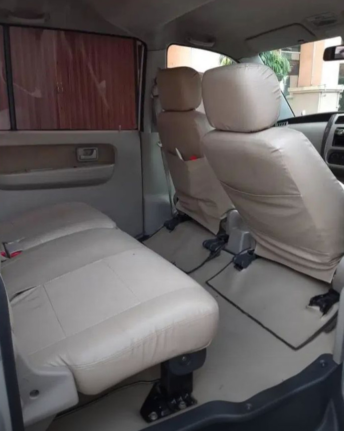 2013 Suzuki APV Arena 2013 Suzuki APV Arena