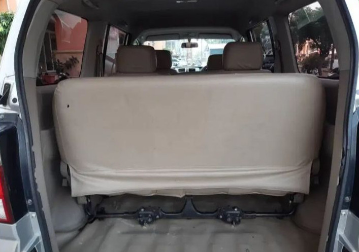 2013 Suzuki APV Arena 2013 Suzuki APV Arena