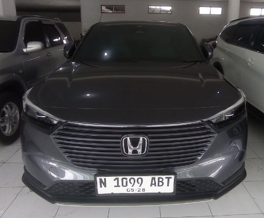 Second Hand 2023 Honda HRV Second Hand 2023 Honda HRV