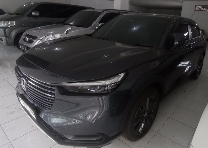 2023 Honda HRV 2023 Honda HRV