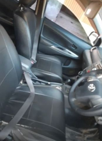 2014 Toyota Avanza Veloz 2014 Toyota Avanza Veloz