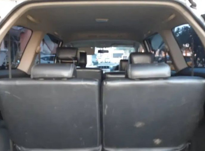 2014 Toyota Avanza Veloz 2014 Toyota Avanza Veloz