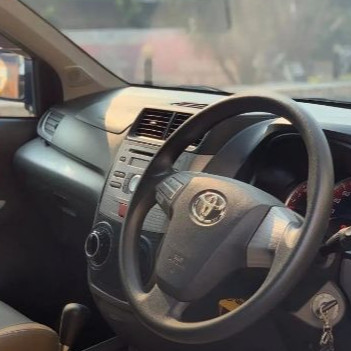 2014 Toyota Avanza Veloz 2014 Toyota Avanza Veloz