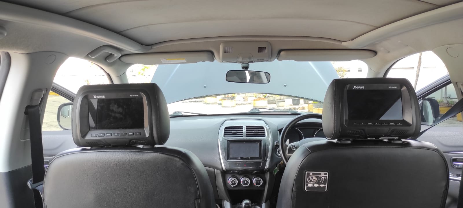 2014 Mitsubishi Outlander Sport 2014 Mitsubishi Outlander Sport