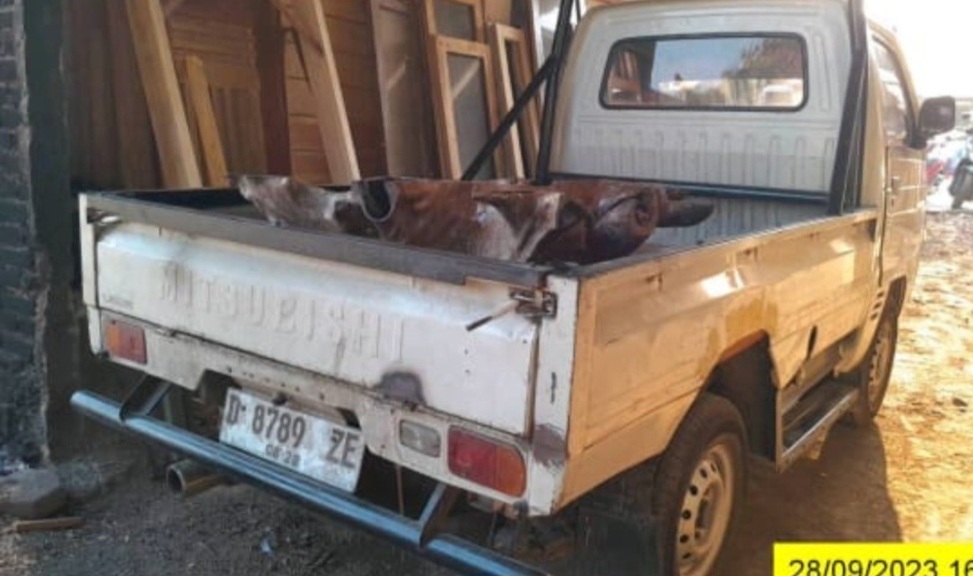 2018 Mitsubishi Colt T120 SS 2018 Mitsubishi Colt T120 SS