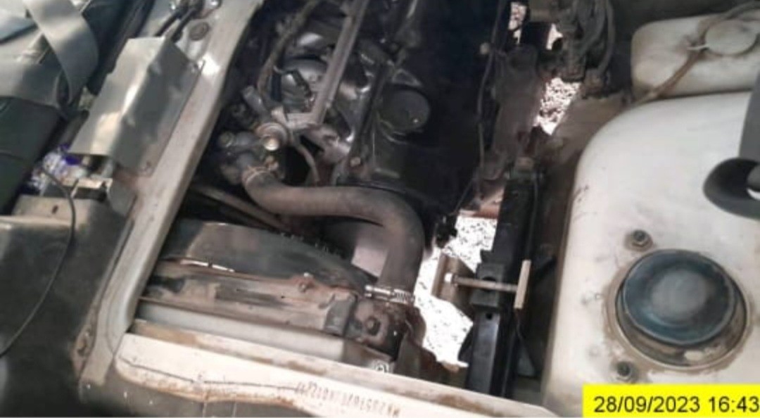 2018 Mitsubishi Colt T120 SS 2018 Mitsubishi Colt T120 SS