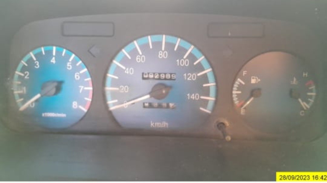 2018 Mitsubishi Colt T120 SS 2018 Mitsubishi Colt T120 SS