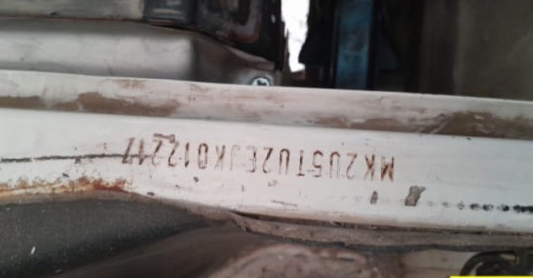 2018 Mitsubishi Colt T120 SS 2018 Mitsubishi Colt T120 SS