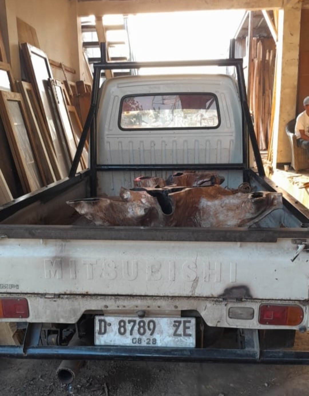 2018 Mitsubishi Colt T120 SS 2018 Mitsubishi Colt T120 SS