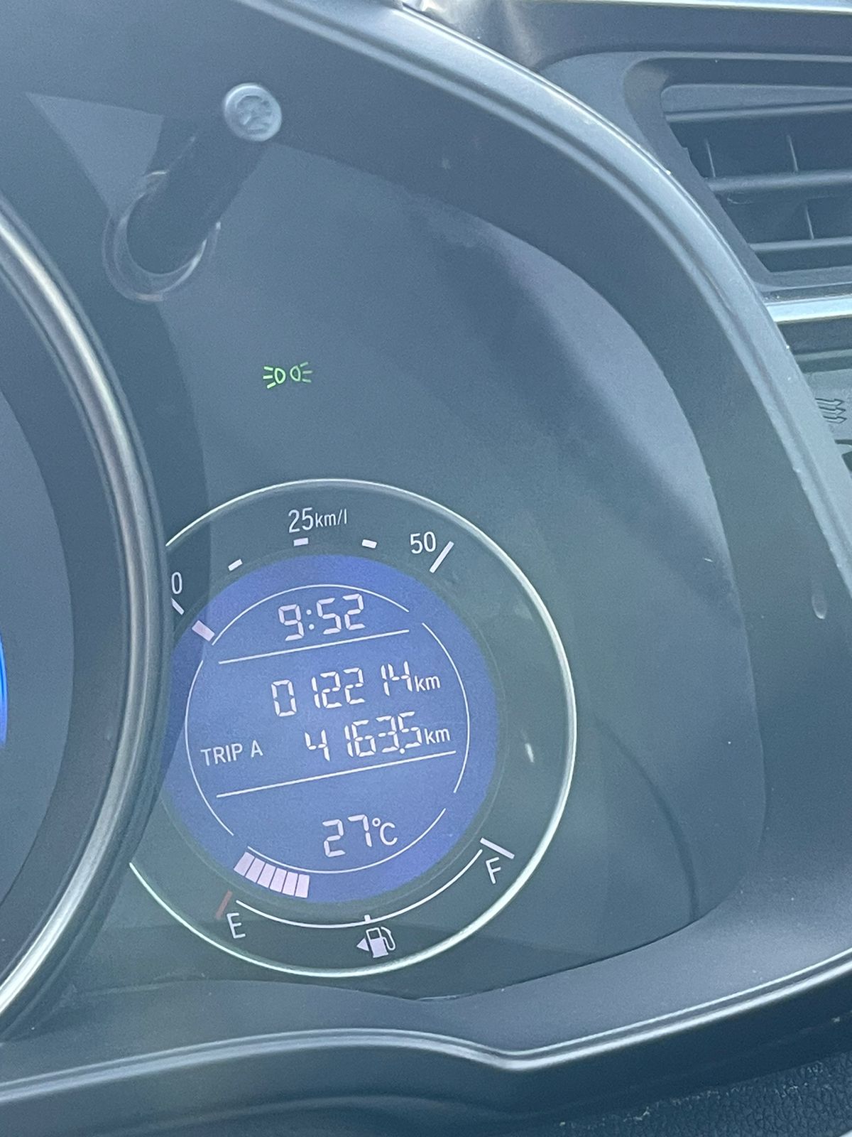 2019 Honda Jazz 2019 Honda Jazz