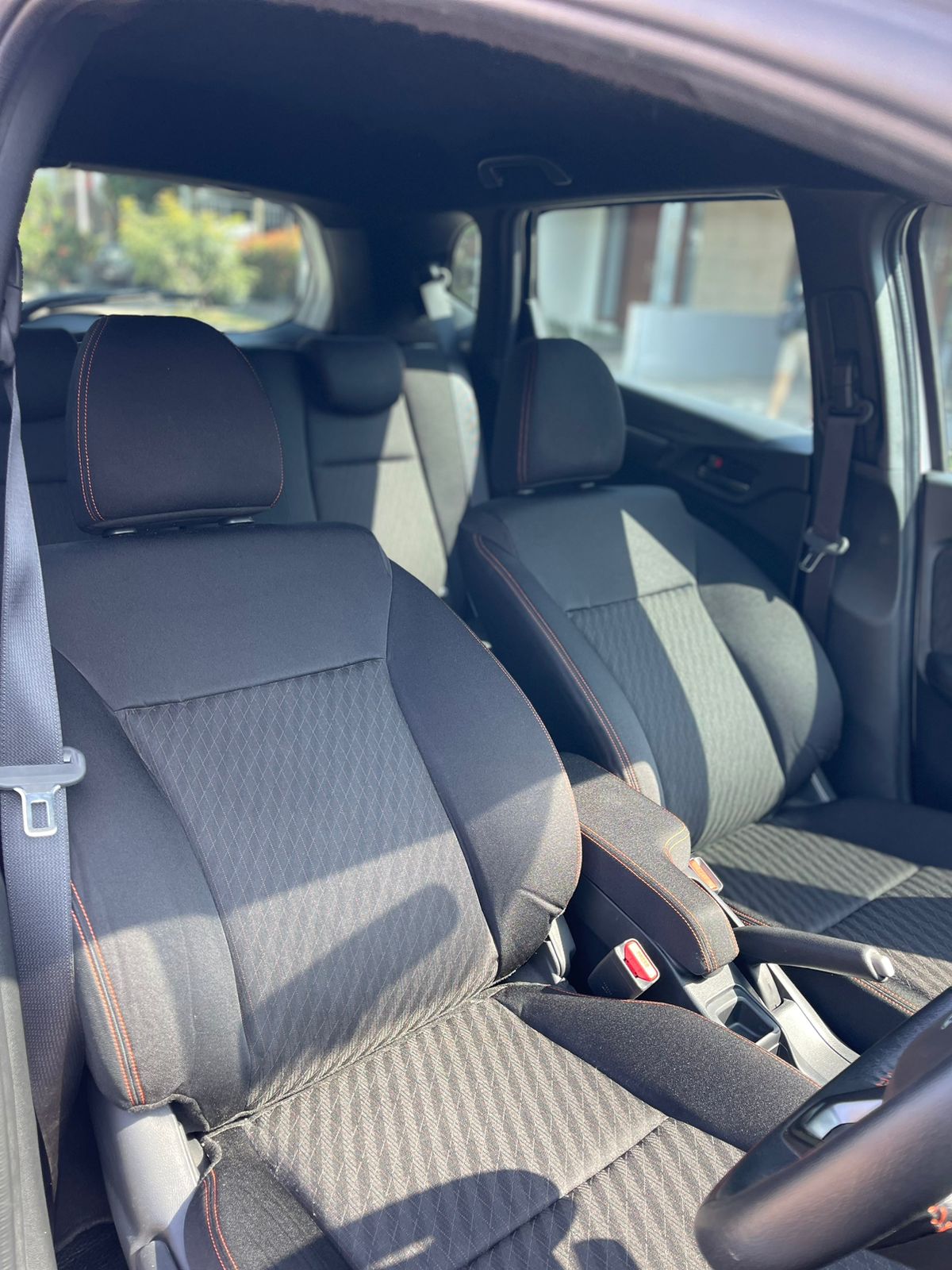 2019 Honda Jazz 2019 Honda Jazz