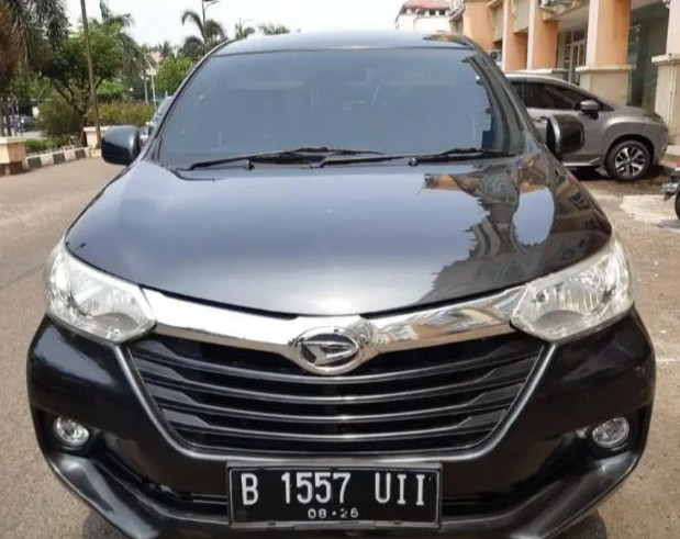 2016 Daihatsu Xenia 2016 Daihatsu Xenia