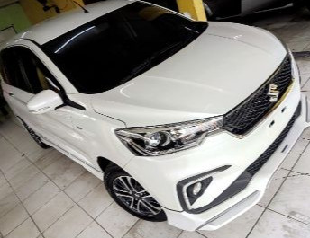 2023 Suzuki Ertiga Smart Hybrid 2023 Suzuki Ertiga Smart Hybrid