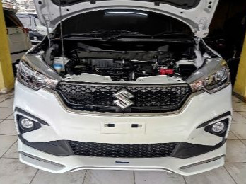 2023 Suzuki Ertiga Smart Hybrid 2023 Suzuki Ertiga Smart Hybrid