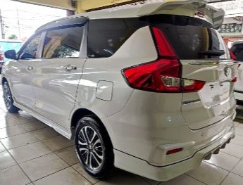 2023 Suzuki Ertiga Smart Hybrid 2023 Suzuki Ertiga Smart Hybrid