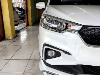 2023 Suzuki Ertiga Smart Hybrid 2023 Suzuki Ertiga Smart Hybrid