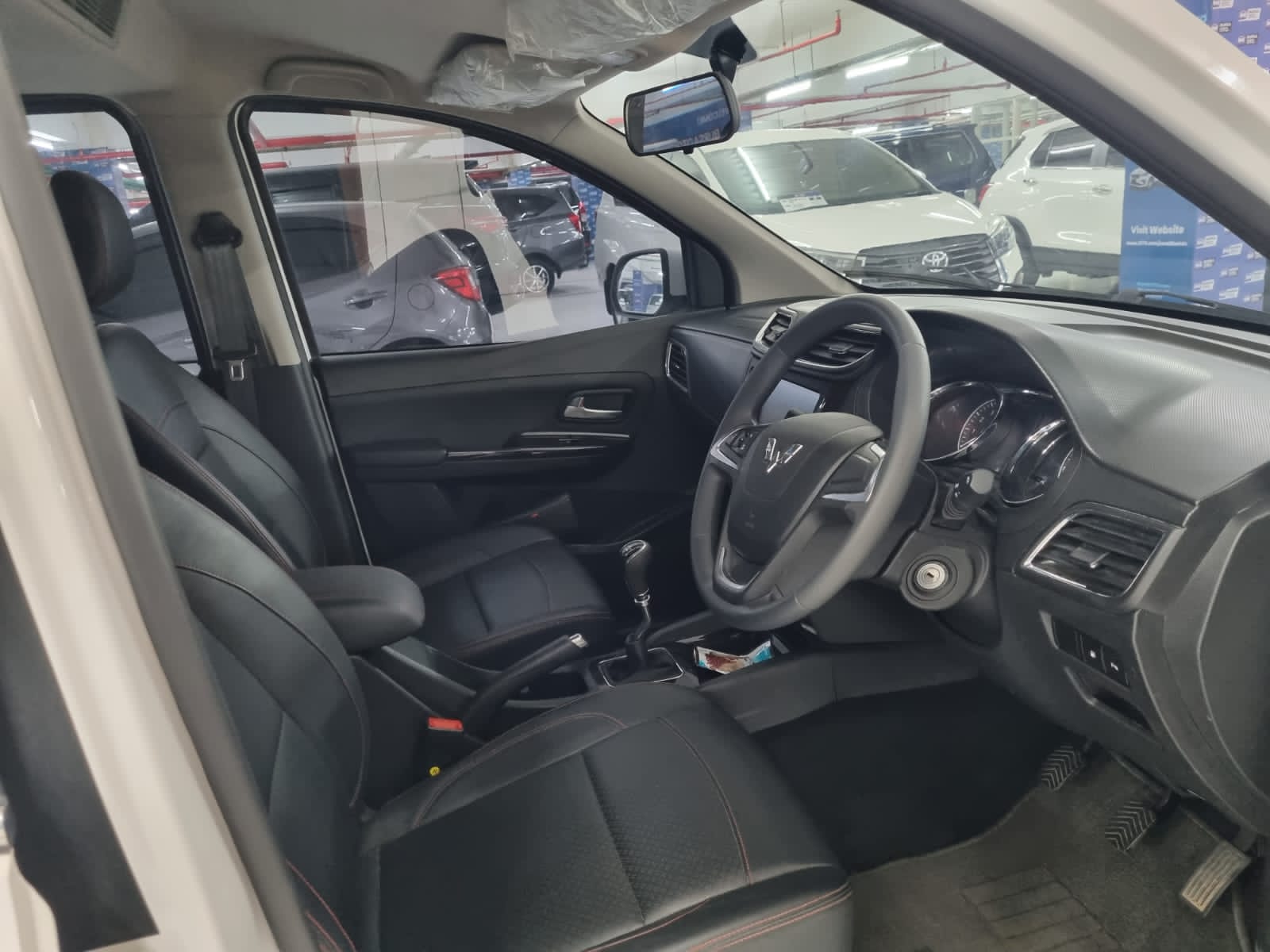 2022 Wuling Confero 2022 Wuling Confero