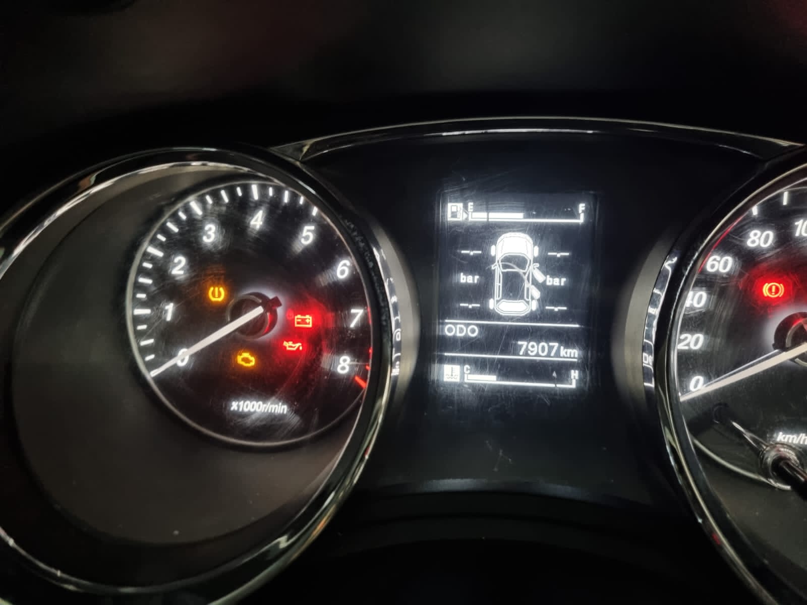 2022 Wuling Confero 2022 Wuling Confero