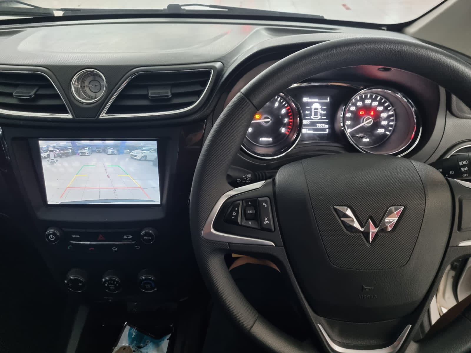 2022 Wuling Confero 2022 Wuling Confero