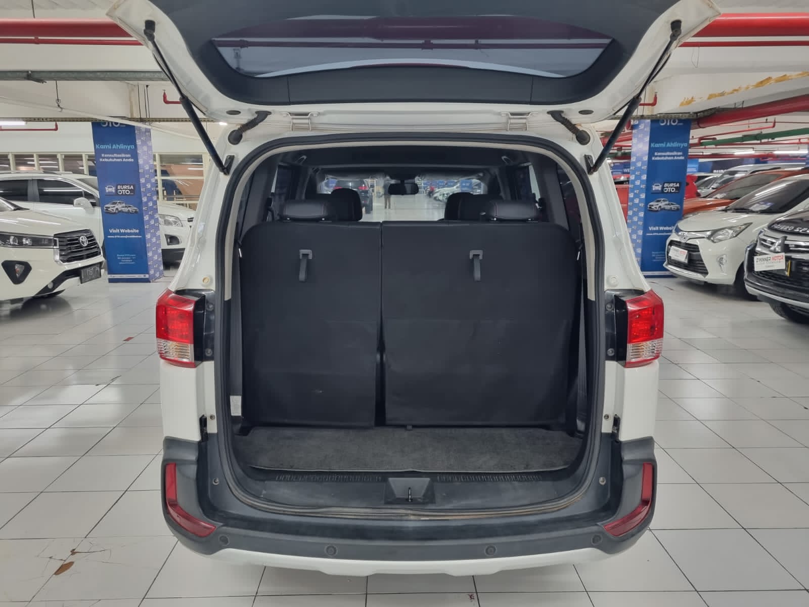 2022 Wuling Confero 2022 Wuling Confero