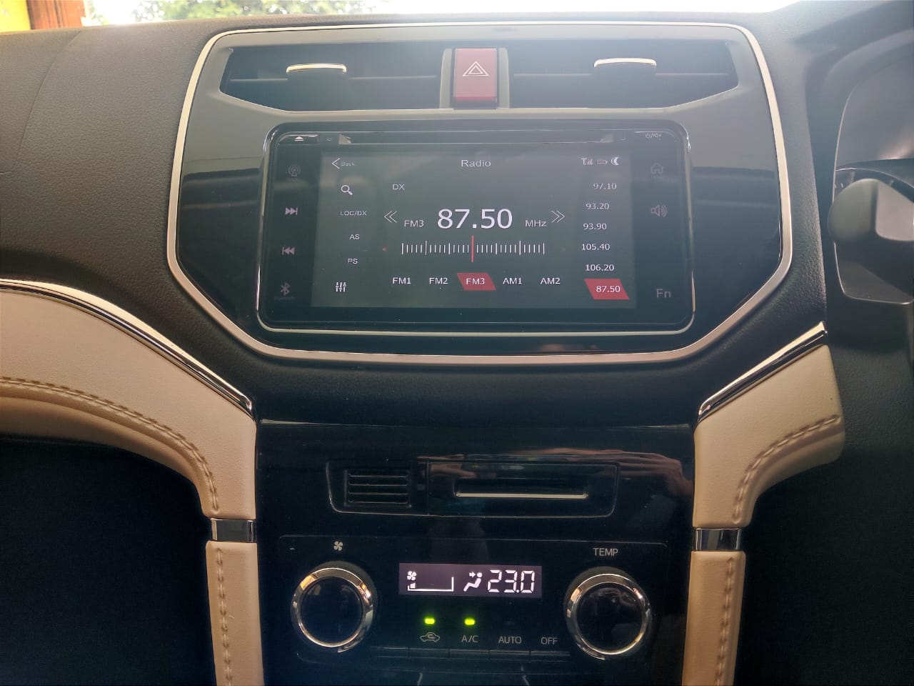 2018 Daihatsu Terios 2018 Daihatsu Terios