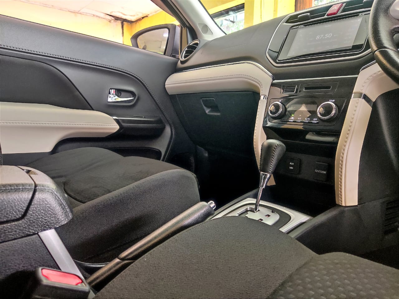 2018 Daihatsu Terios 2018 Daihatsu Terios