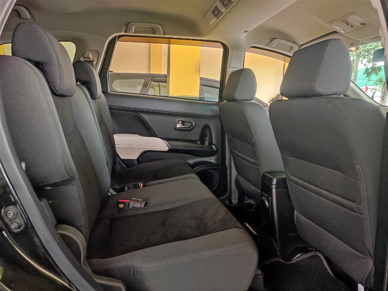 2018 Daihatsu Terios 2018 Daihatsu Terios