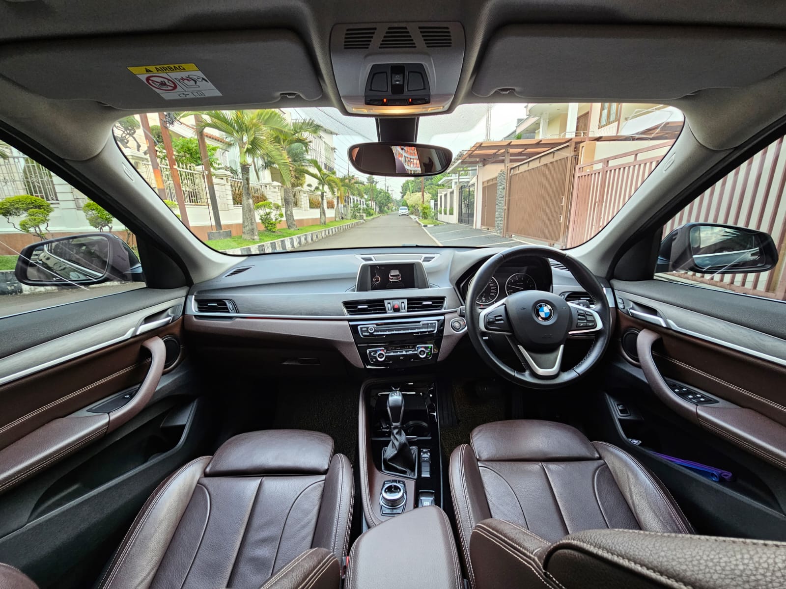 2016 BMW X1 2016 BMW X1