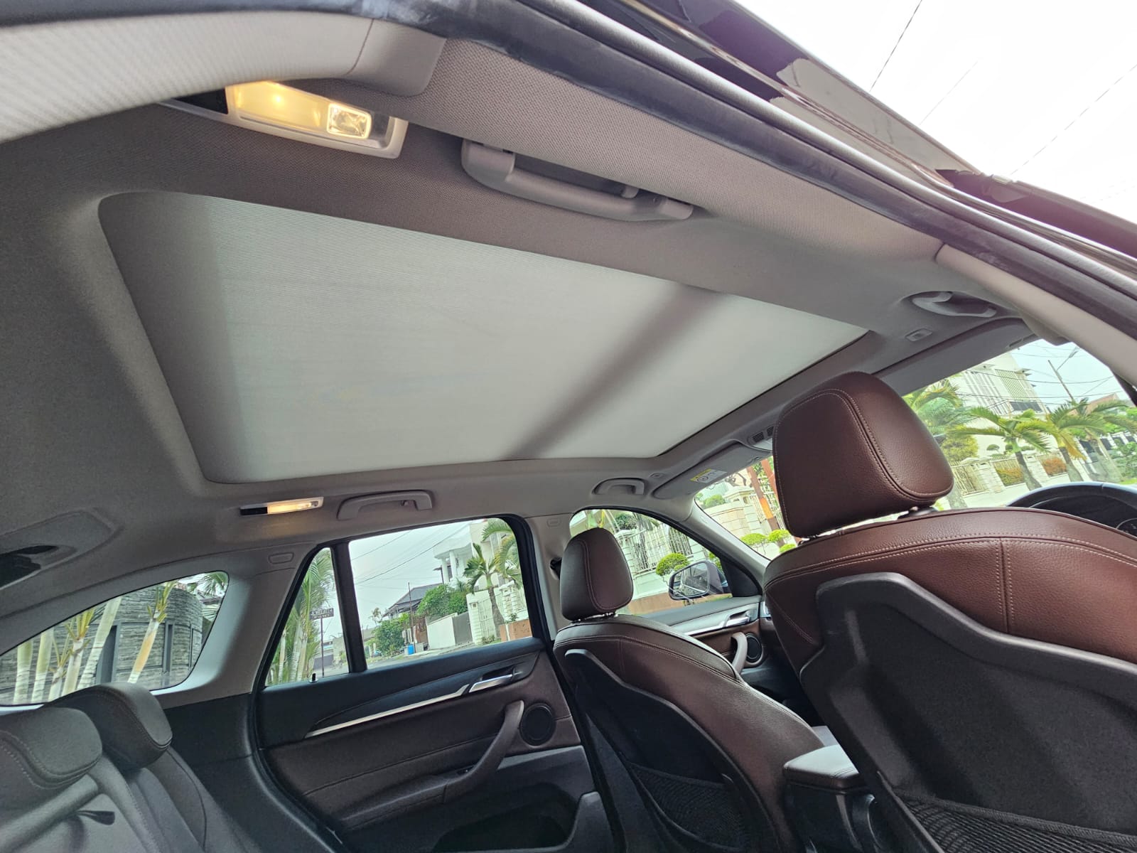 2016 BMW X1 2016 BMW X1