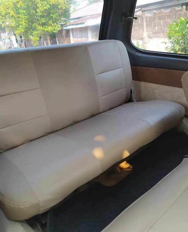 2001 Toyota Kijang 2001 Toyota Kijang