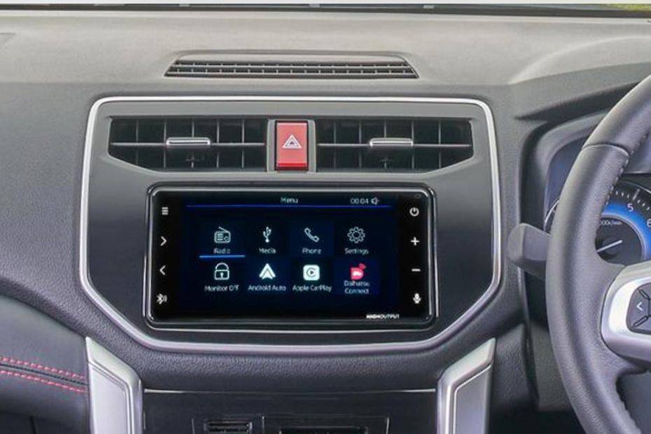 2023 Daihatsu Terios 2023 Daihatsu Terios