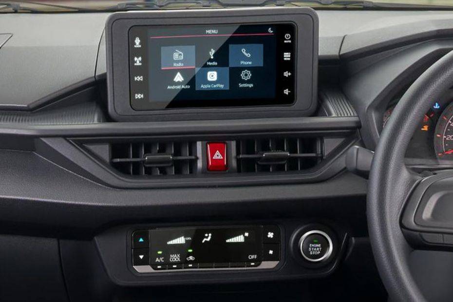 2023 Daihatsu Ayla 2023 Daihatsu Ayla