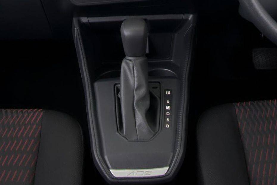 2023 Daihatsu Ayla 2023 Daihatsu Ayla