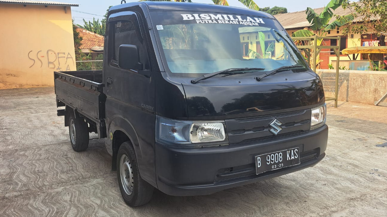 Second Hand 2019 Suzuki Carry Second Hand 2019 Suzuki Carry