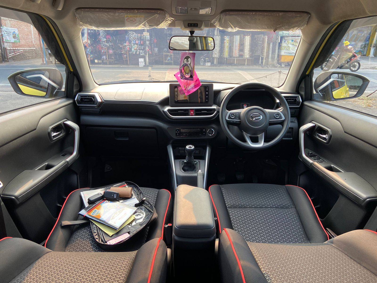 2022 Daihatsu Rocky 2022 Daihatsu Rocky