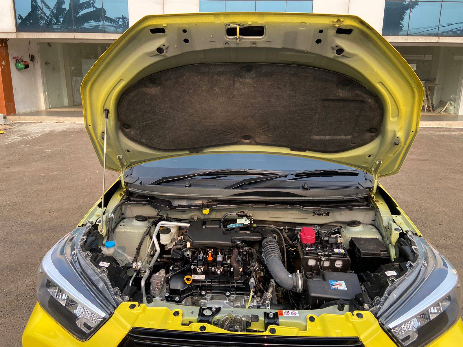 2022 Daihatsu Rocky 2022 Daihatsu Rocky