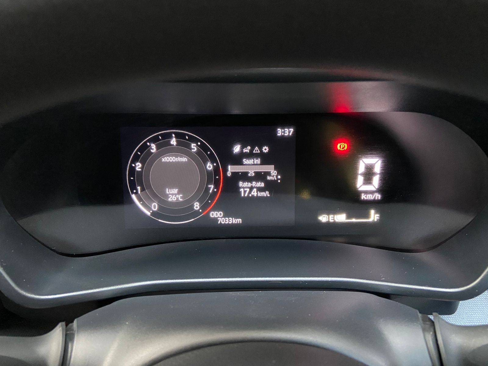 2022 Daihatsu Rocky 2022 Daihatsu Rocky