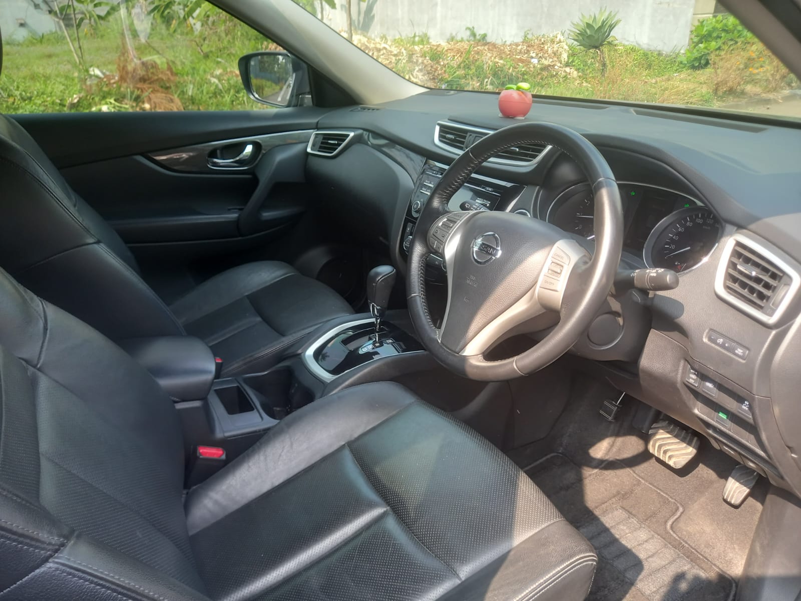 2015 Nissan X Trail 2015 Nissan X Trail