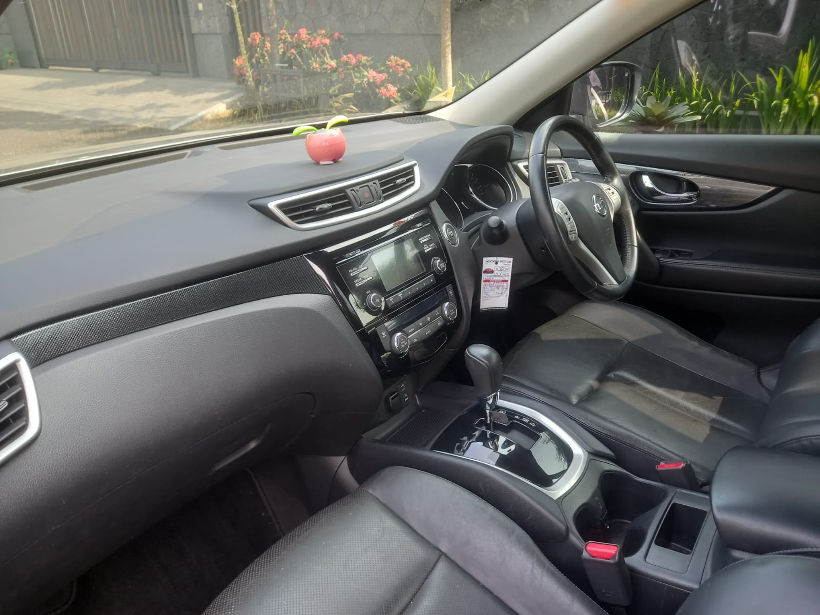 2015 Nissan X Trail 2015 Nissan X Trail