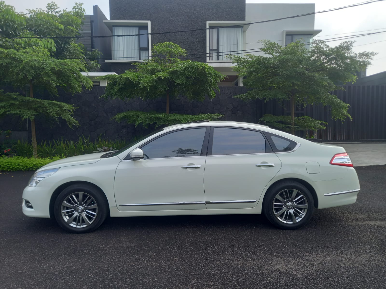 2013 Nissan Teana 2013 Nissan Teana