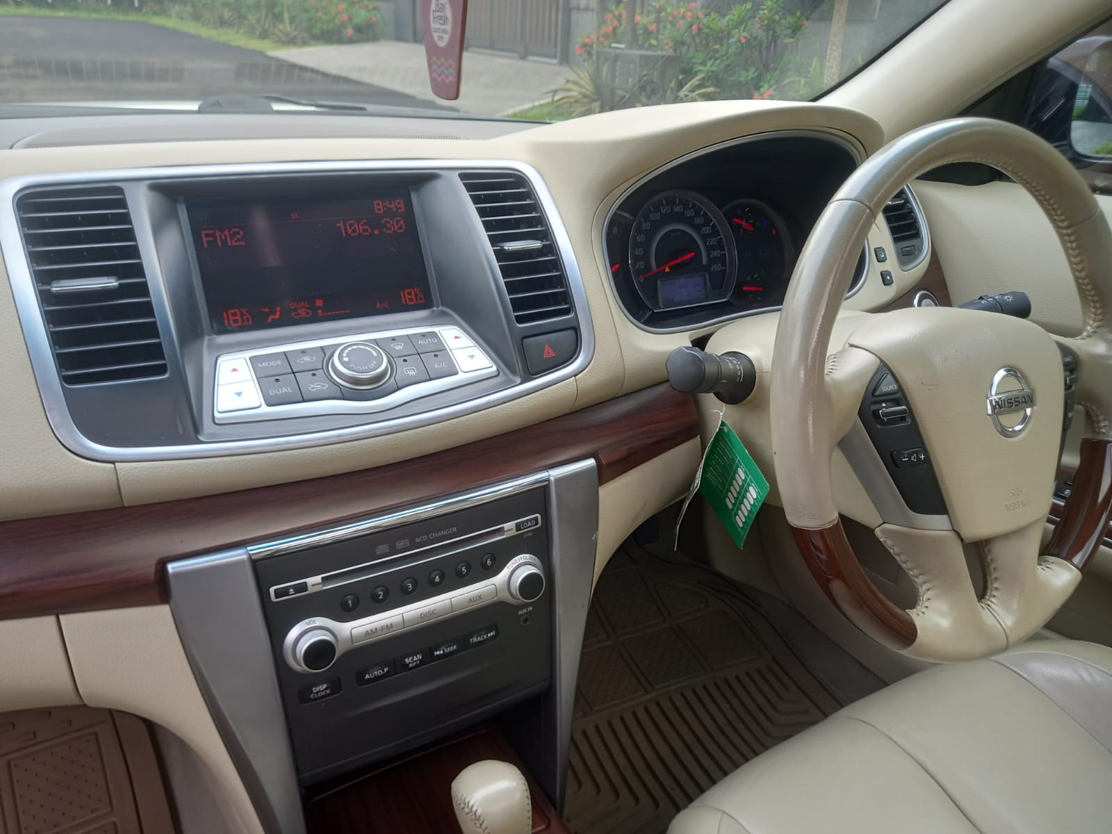 2013 Nissan Teana 2013 Nissan Teana