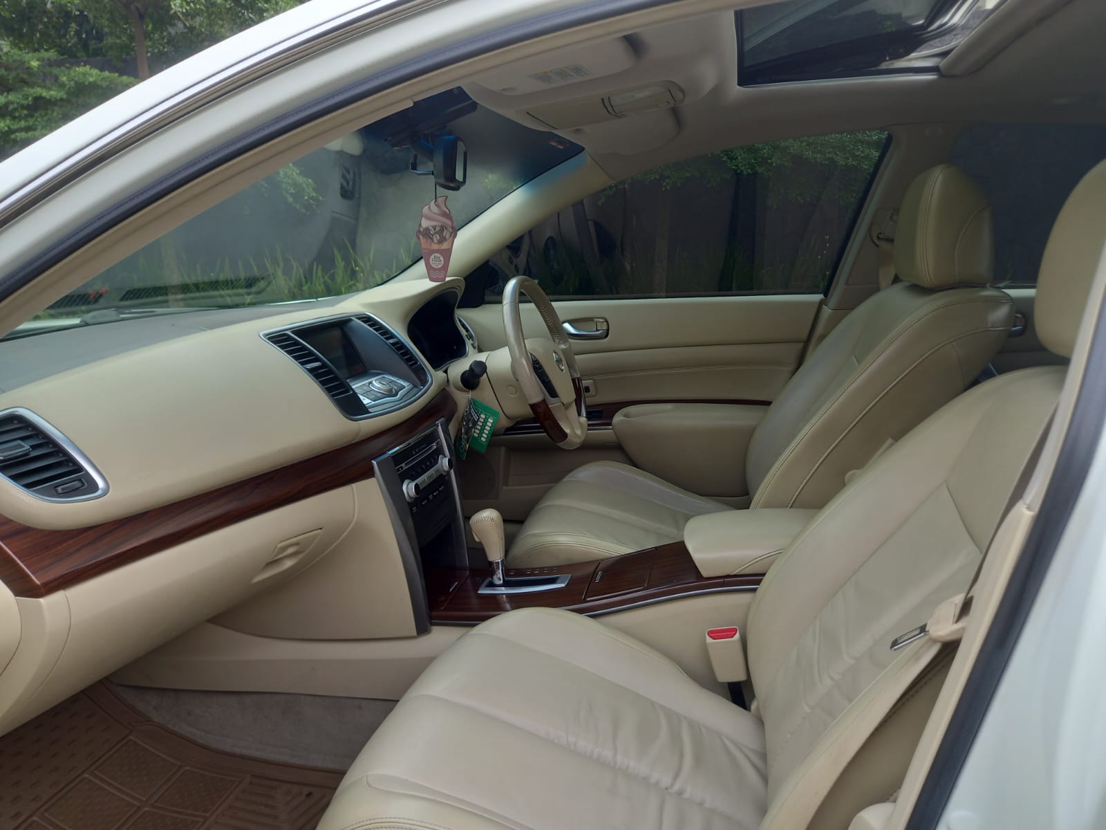 2013 Nissan Teana 2013 Nissan Teana