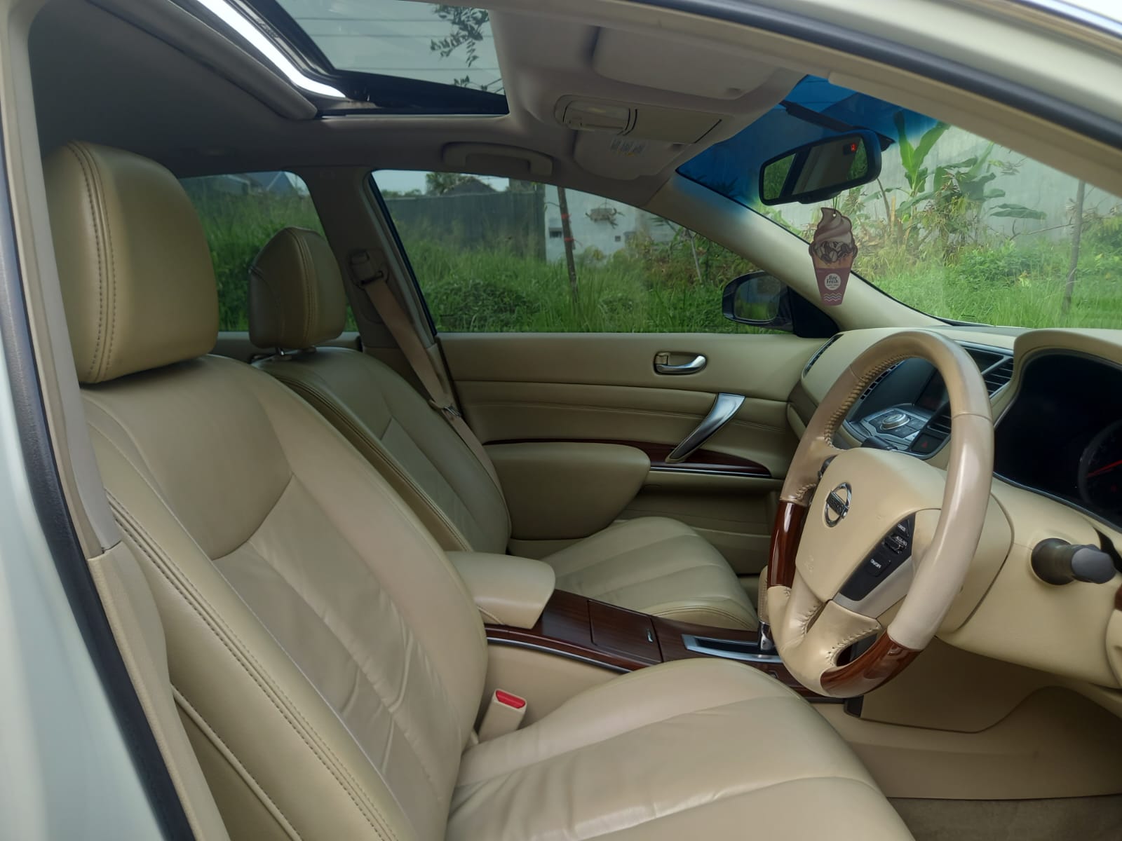 2013 Nissan Teana 2013 Nissan Teana