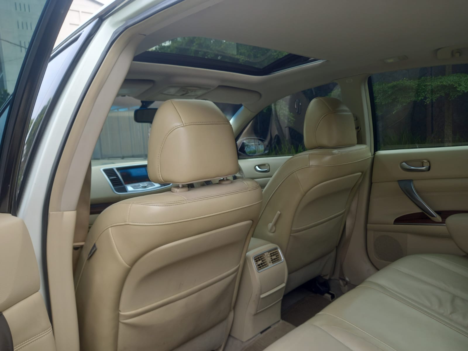 2013 Nissan Teana 2013 Nissan Teana