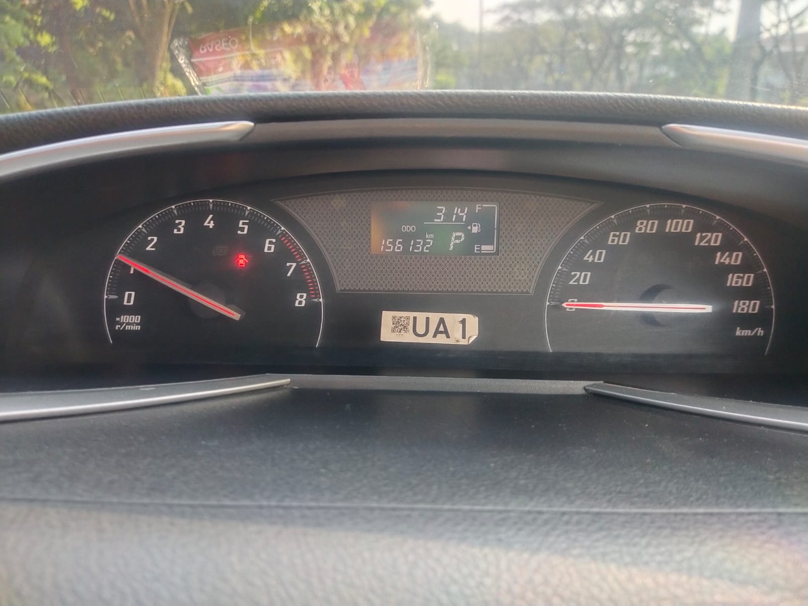 2017 Toyota Sienta 2017 Toyota Sienta