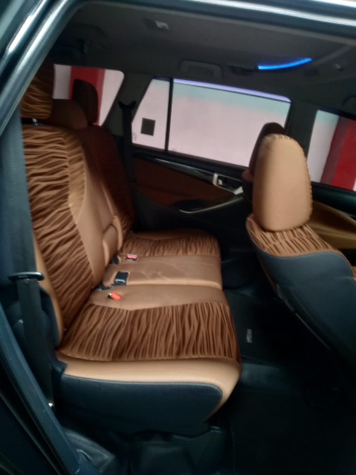 2017 Toyota Innova 2017 Toyota Innova