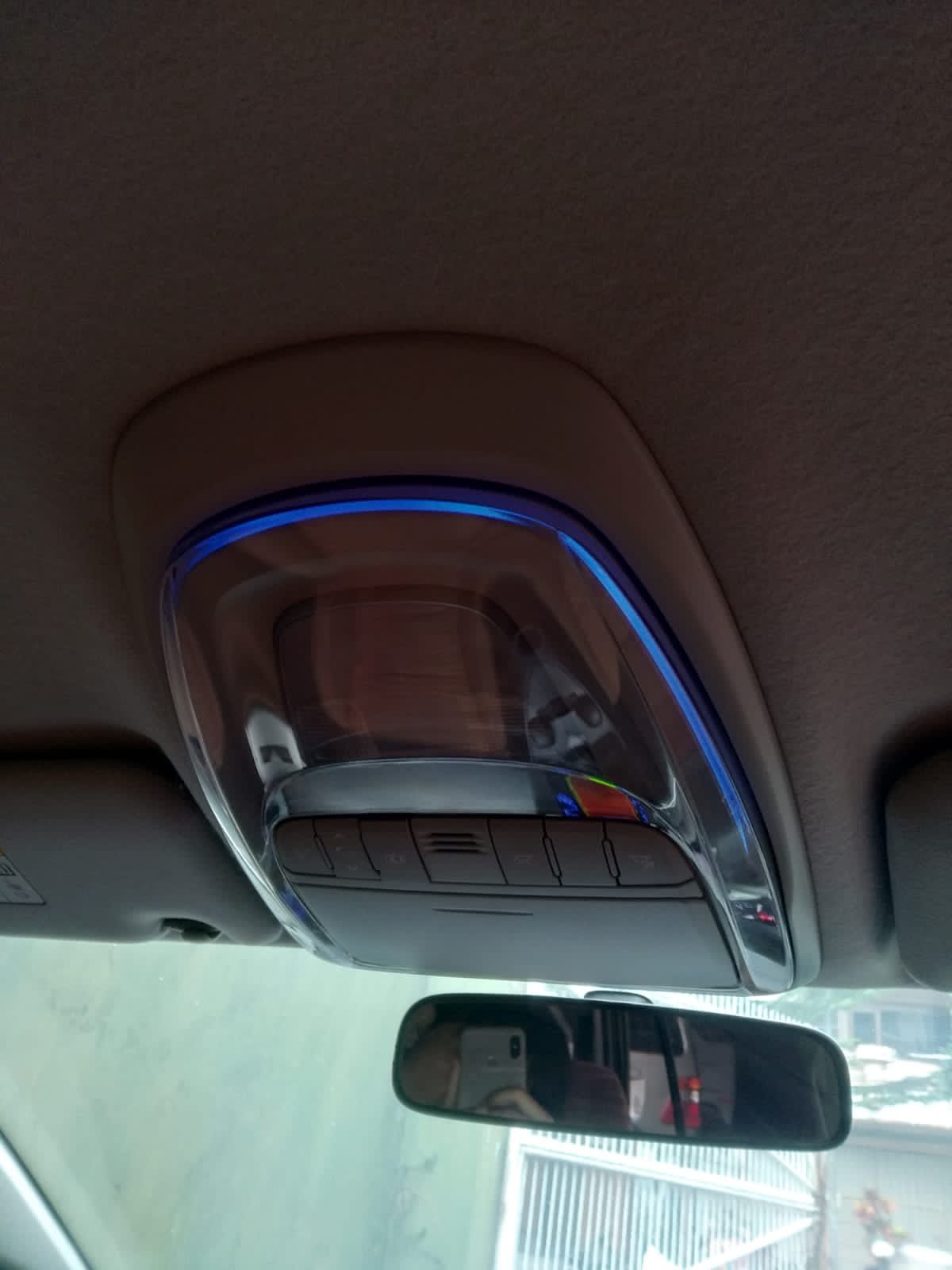 2017 Toyota Innova 2017 Toyota Innova